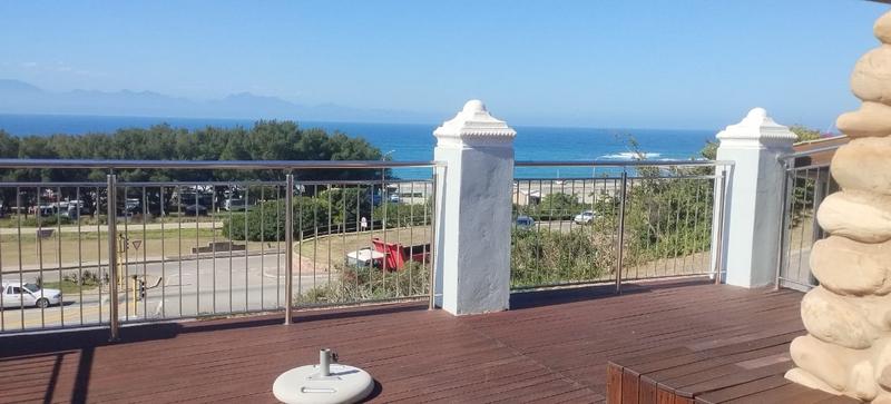 To Let 3 Bedroom Property for Rent in De Bakke Western Cape